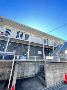 グリーンフィールドの画像