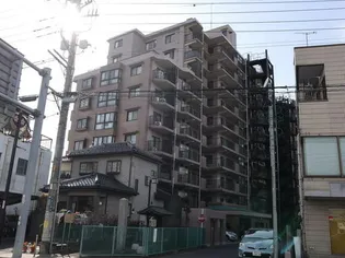 朝日プラザの画像