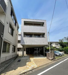 ラシーネ目白の画像