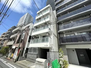 らら川崎の画像