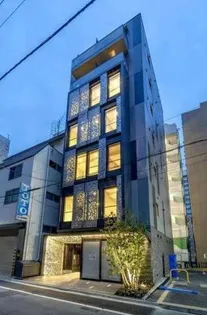 グランアセット秋葉原【5階】の外観