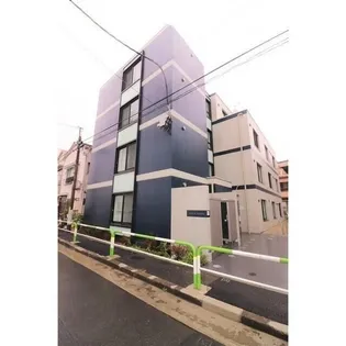 NOZOMIO赤羽【3階】の外観