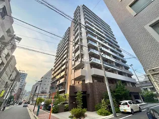 ヴィークブライト蔵前の画像