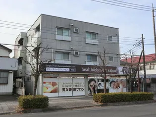 幸手コーポの画像