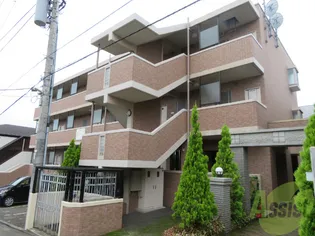 エクセラ子平町の画像