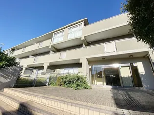 モニュメントスクウェア 壱番館の画像