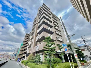 ジュネス壱番館の画像