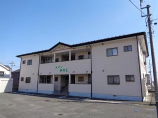 メゾン桝形IIの画像