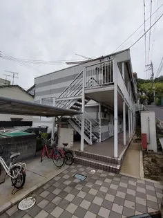 レオパレスVIEW STAGEの画像