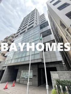 神奈川県横浜市中区弁天通2【マンション】の外観