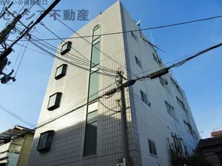 TAIHO MINTIA深江橋の画像