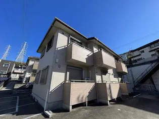 フィールドハイツIIの画像