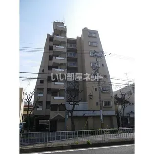 レスポアール豊岡の画像