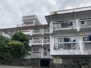 大屋アパートの画像