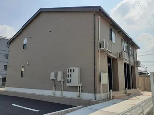 サニーヒルズⅢの画像