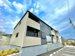 ヒールコートジェームス山の画像