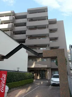 スカイコート目白の画像