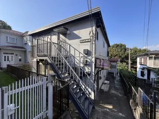 クロノス南大谷の画像