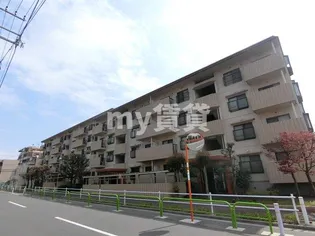 プラザ サン タナカII号館の画像