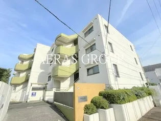 INOVE横濱長津田の画像