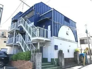 ブランニュー金沢文庫の画像