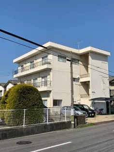 メゾンフォレストの画像