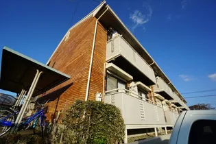 カーサみつわ台 Dの画像