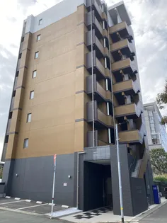 グランパーク健軍表参道の画像