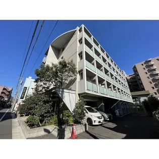 プレール ドゥーク羽田WESTIIの画像