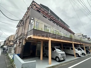 三浦ビルの画像