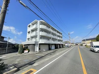 バンノウハイツの画像