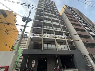 大阪府大阪市中央区安堂寺町1【マンション】の外観