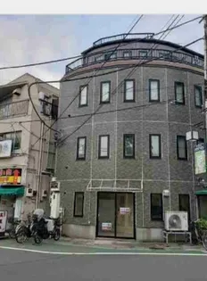 KAZAN常盤台【4階】の外観
