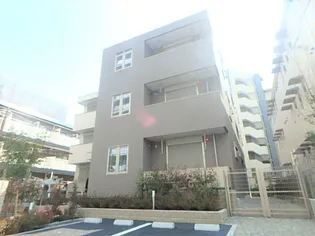 COZY COURTの画像