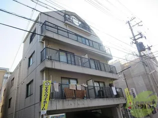 ハイツ如月の画像