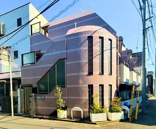 ドルフ池上の画像