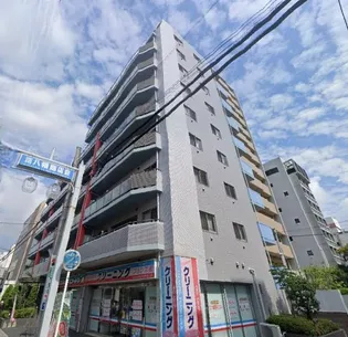 プライマリー本八幡の画像
