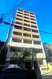 ベラジオ烏丸御池II【7階】の外観