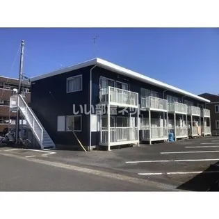 ハイビレッヂ篠崎の画像