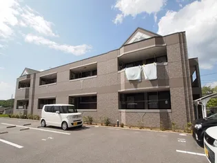 FELICE奥鳥井1 2の画像