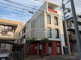 ALERO桜新町の画像