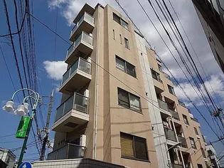 ウィンターベル ゼームス坂の画像