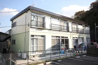 第二さつきコーポの画像
