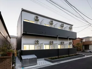 MSレジデンス竹ノ塚の画像