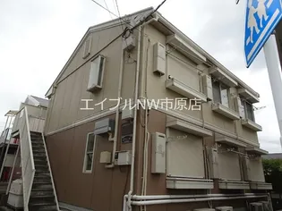 FMハイツの画像