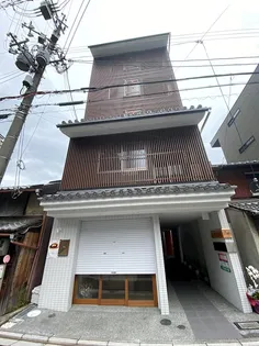 アネックスII番館の画像