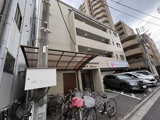 ベルズマンションの画像