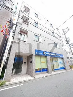 アビタシオン サノの画像