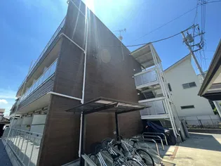 リブリ 北与野の画像