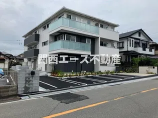 グランカーサ清滝の画像